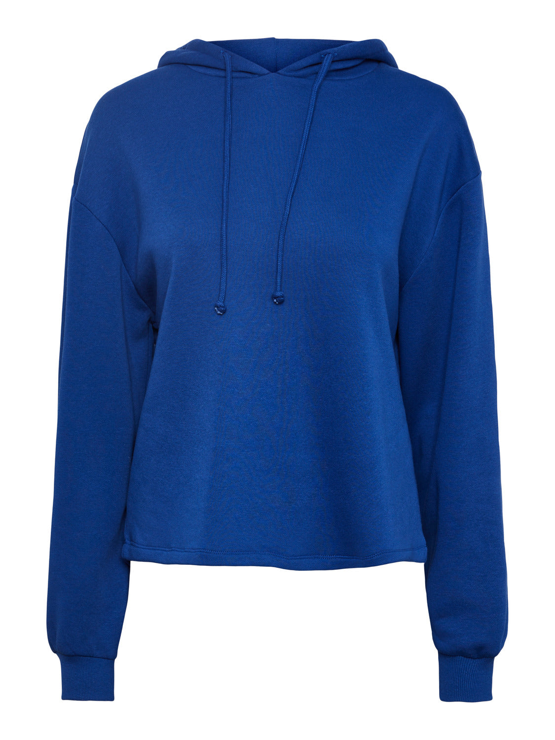 PCCHILLI Sweat - Mazarine Blue
